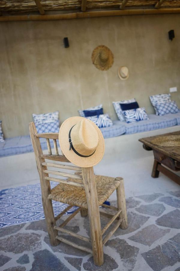 Ronda Center Apartments With Pool Exterior photo